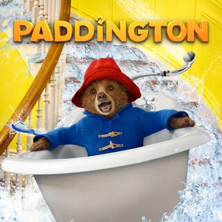 Paddington (HBO)