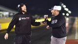 Double Point Drama