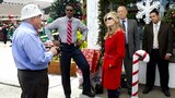 You Have the Right to Remain Jolly
