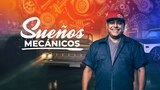 Sueños mecánicos
