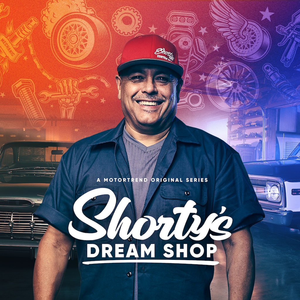Shorty's Dream Shop