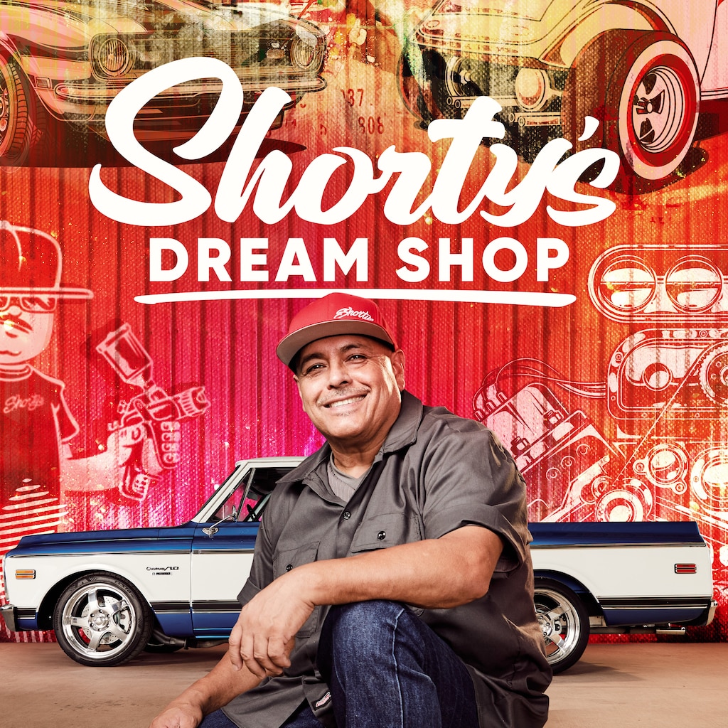 Shorty's Dream Shop