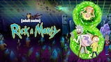 Rick a Morty