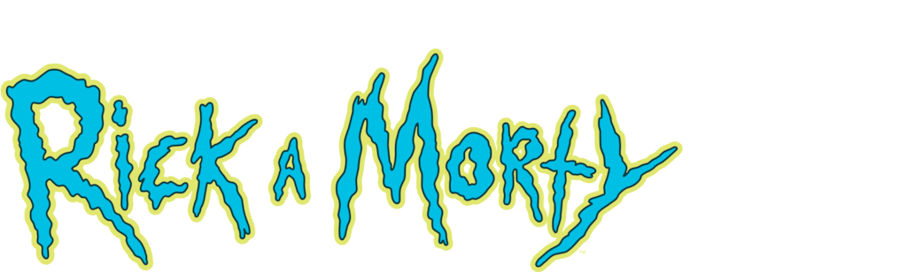 Rick a Morty