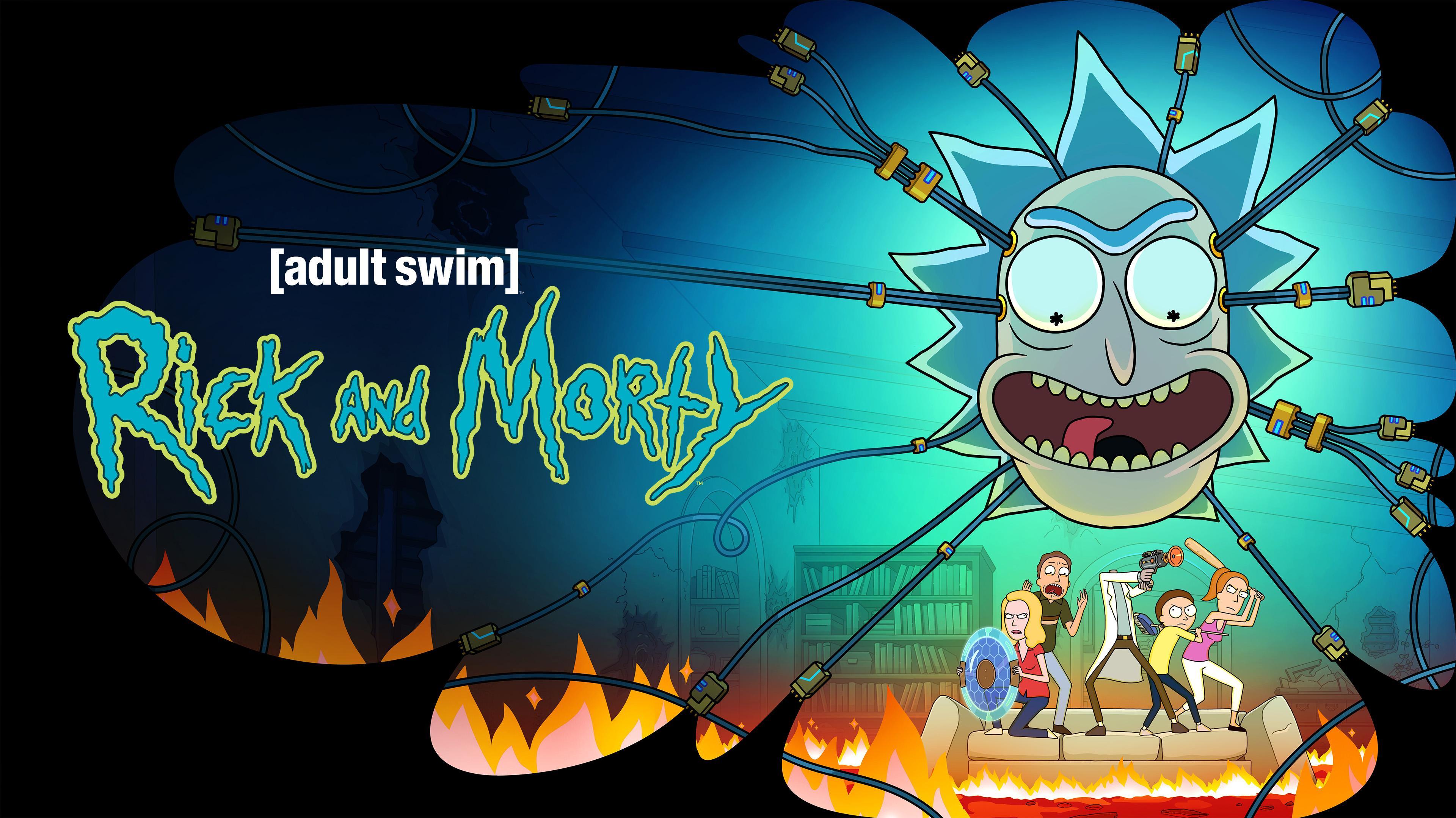 Watch Rick and Morty Season 1 Episode 7 - Raising Gazorpazorp | HBO Max