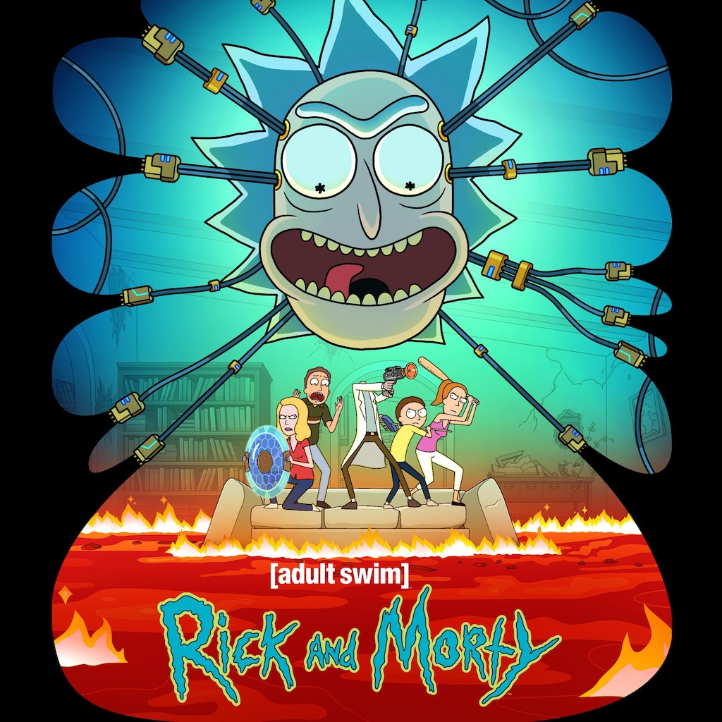 Watch Rick and Morty Season 1 Episode 7 - Raising Gazorpazorp | HBO Max