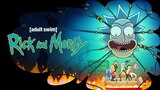 Rick and Morty