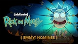 Rick and Morty