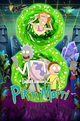 Рік та Морті