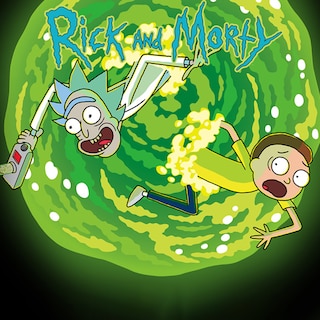 Rick and Morty