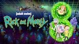 Rick and Morty