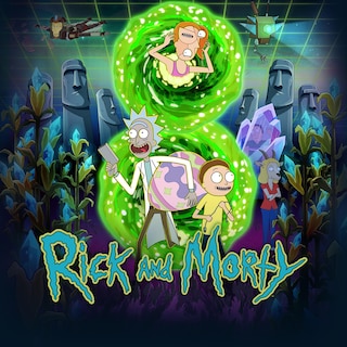 Rick and Morty