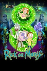 Rick and Morty