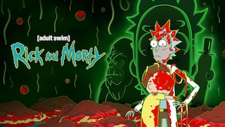 Rick and Morty