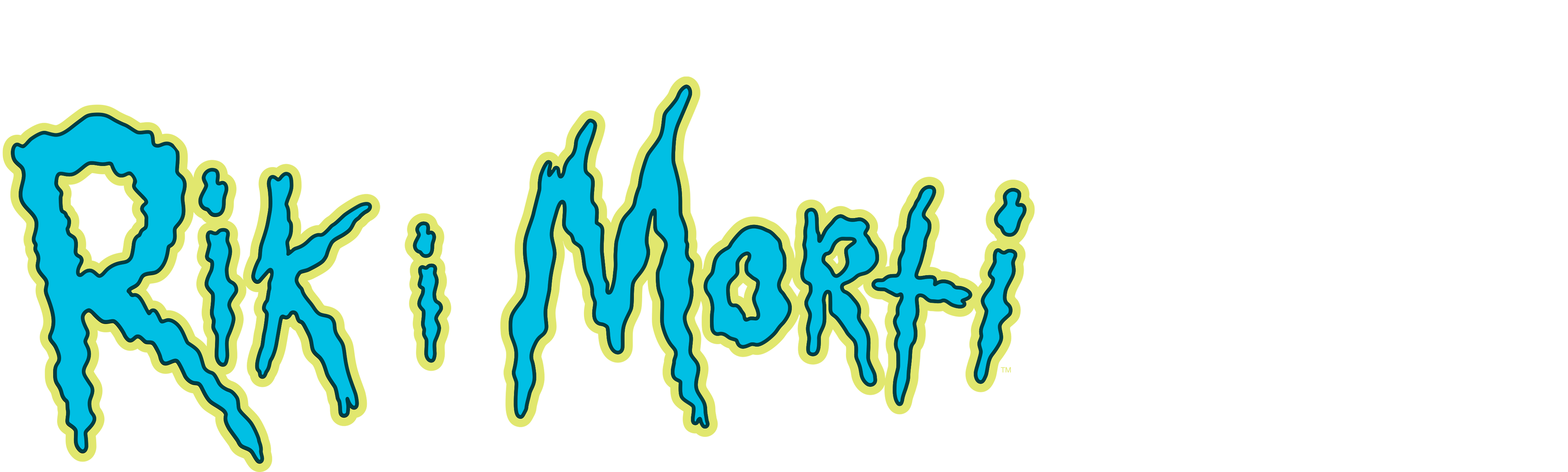 Rik i Morti