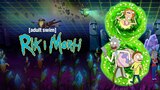 Rik i Morti