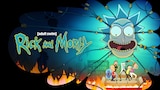 Rick and Morty