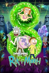 Rik i Morti
