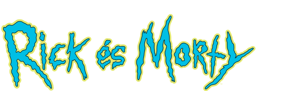 Rick és Morty