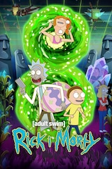 Rick i Morty