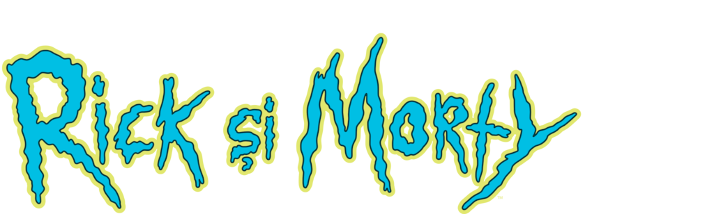 Rick și Morty