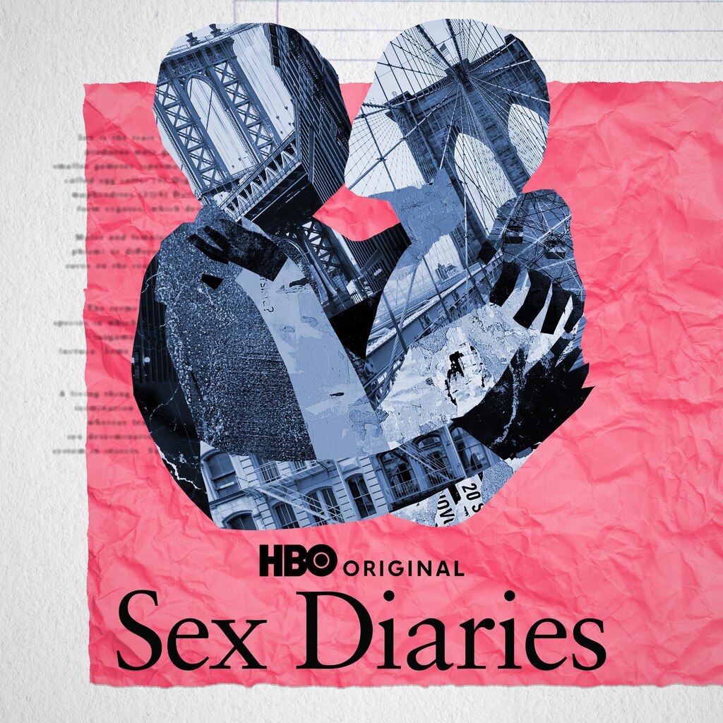 Sex Diaries (HBO)