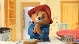 Paddington And The Wardrobe / Paddington Helps With Homework