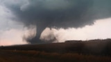 Texas Tornado