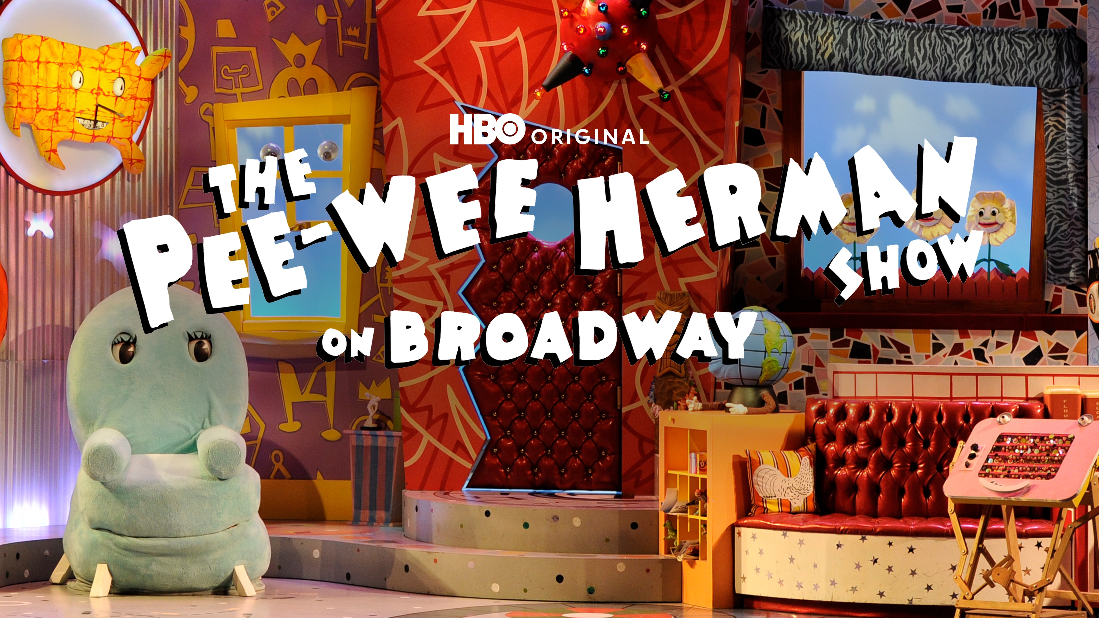 Pee Wee Herman Show ピー・ウィー・ハーマン ・ショー Pee Wee Herman Show ピー・ウィー・ハーマン ・ショー Pee Wee Herman