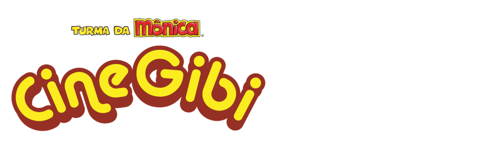 Turma da Mônica: Cine Gibi