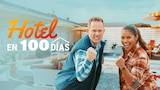 Hotel en 100 días