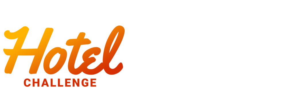 100 Day Hotel Challenge