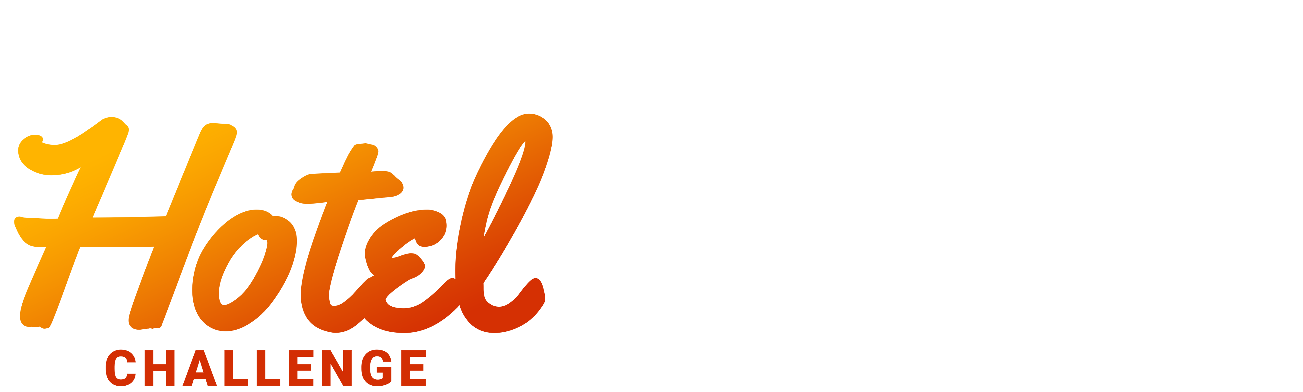 100 Day Hotel Challenge