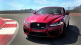 Blew Bayou! 2013 Jaguar XFR-S Chases Gators n' Speed From Sebring to COTA!