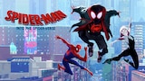 Spider-Man: Into the Spider-Verse