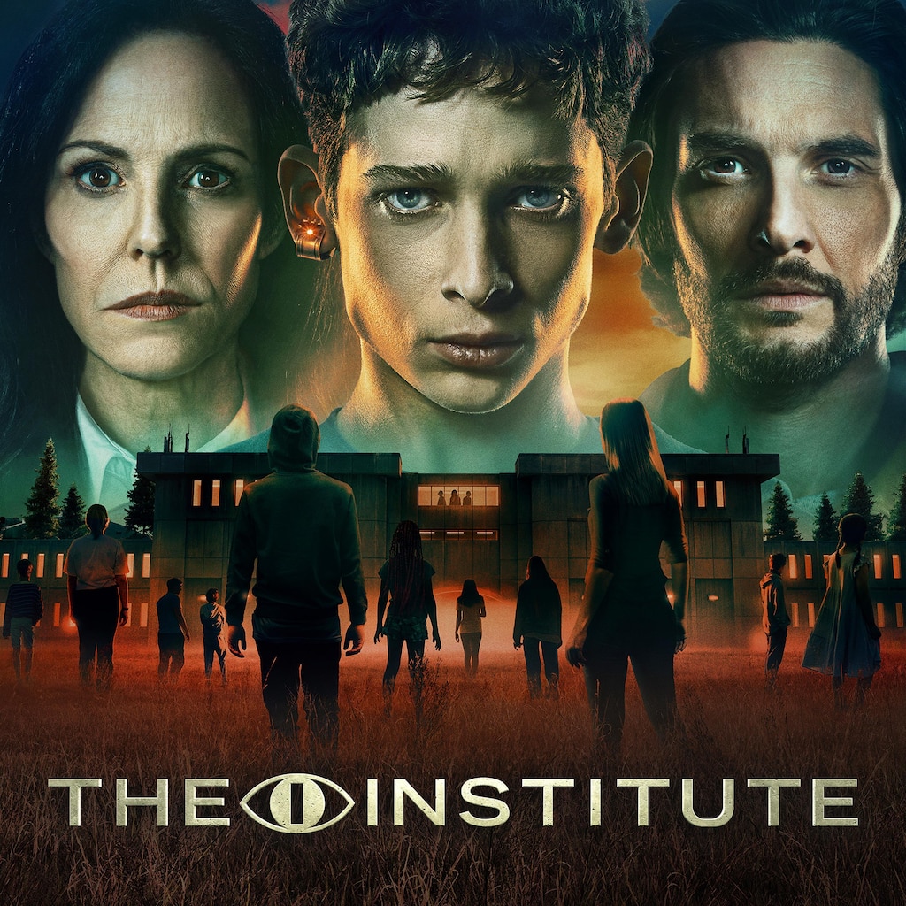 The Institute