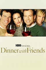 Večera s prijateljima