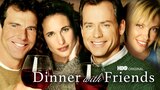 Dinner With Friends (HBO)