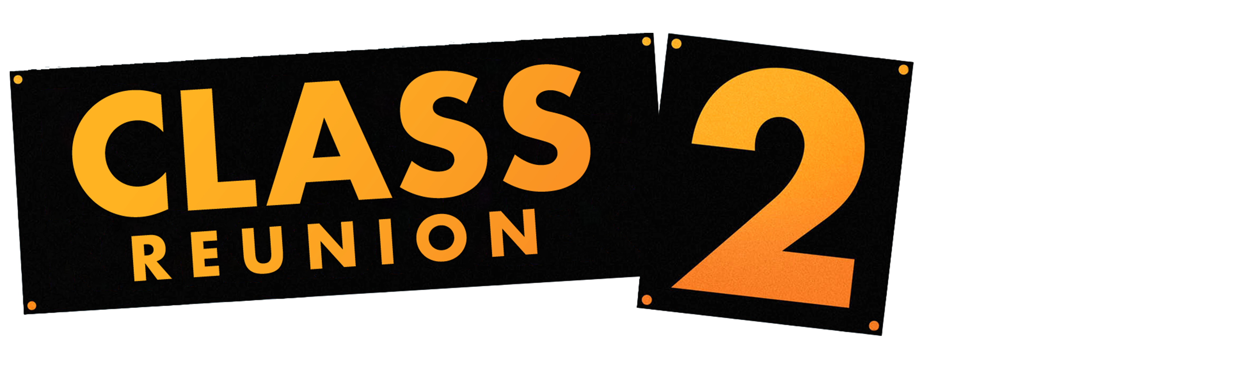 Class Reunion 2: A Wedding and a Funeral