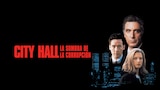 City Hall: La Sombra de la Corrupción