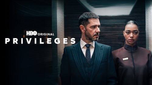 Watch Privileges | Season 1 Episode 5 | HBO Max