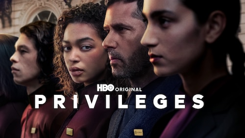 Watch Privileges | HBO Max