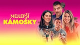 Nejlepší kámošky