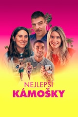 Nejlepší kámošky