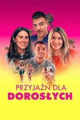 Przyjaźń dla dorosłych