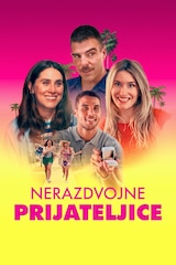 Nerazdvojne prijateljice