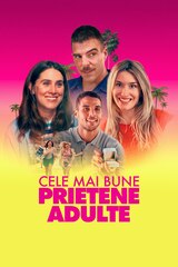 Cele mai bune prietene adulte