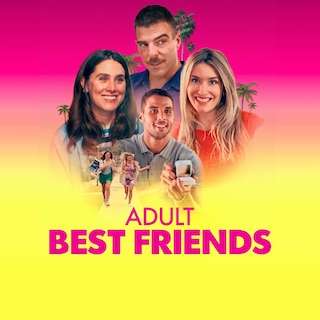 Adult Best Friends (HBO)