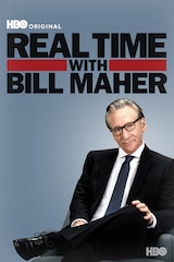 Real Time With Bill Maher
