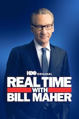 Real Time With Bill Maher